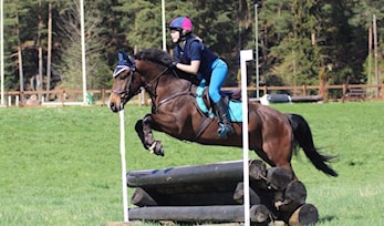 Stevnehelgen 26 og 27 mai 2018